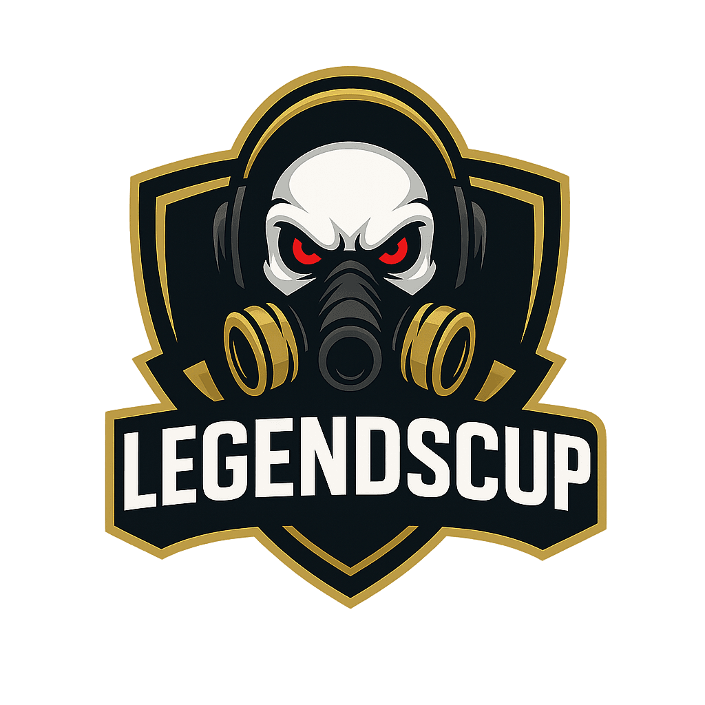 Legends Cup logo