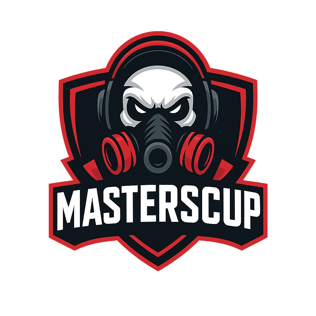 Masters Cup logo