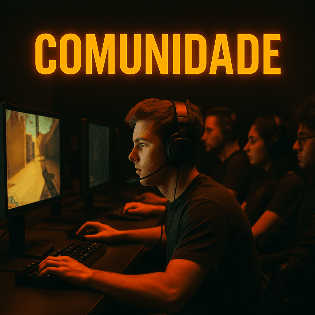 Comunidade