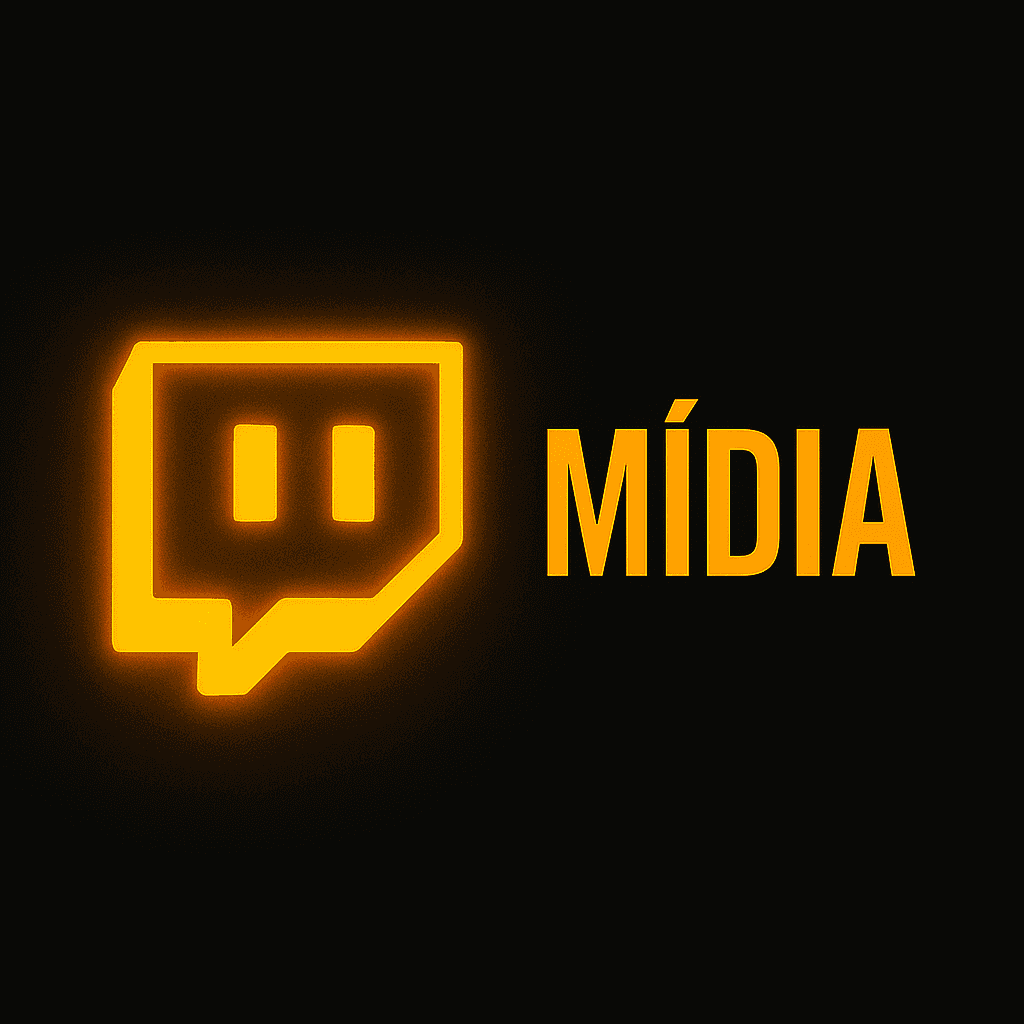Mídia e Streaming