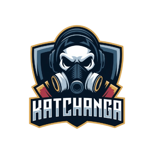 Katchanga Logo